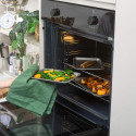Salter BW14464 Essentials 3 Piece Baking Tray Set