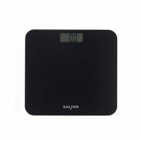 Salter SA00703BFEU12 Battery-Free Electronic Scale, Black