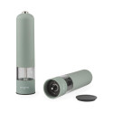 Progress BW14690G Neutrals Electric Mill Set, Grey