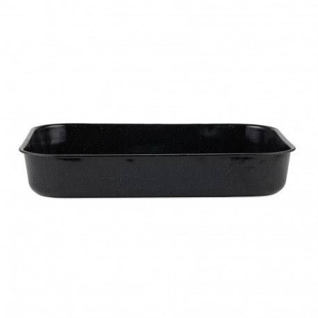 Russell Hobbs CW114312  VIT Enamel 42 cm Deep Roaster