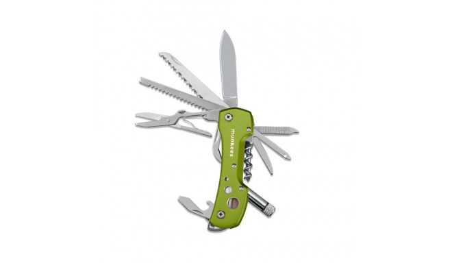 Taskunuga LED lambiga -