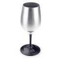 Glacier Stainless jalaga pokaal kokkup. -