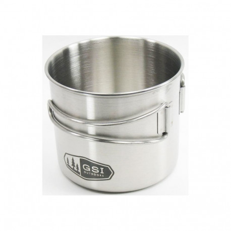 Glacier Stainless tass/pott -