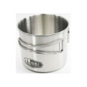 Glacier Stainless tass/pott -