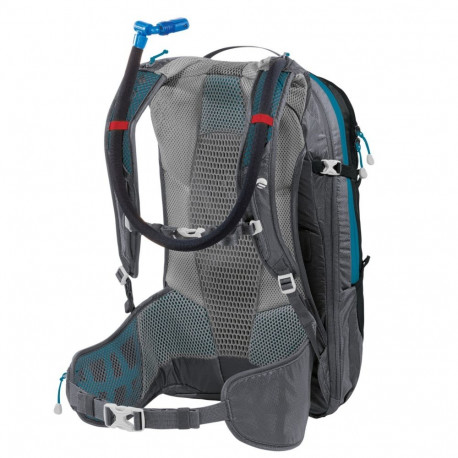 Zephyr 22+3 kollane seljakott - 25 L