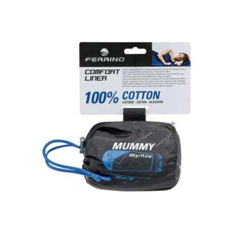 Comfort Liner Mummy magamiskoti lina -