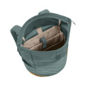 Connect 22 must seljakott - 20 L
