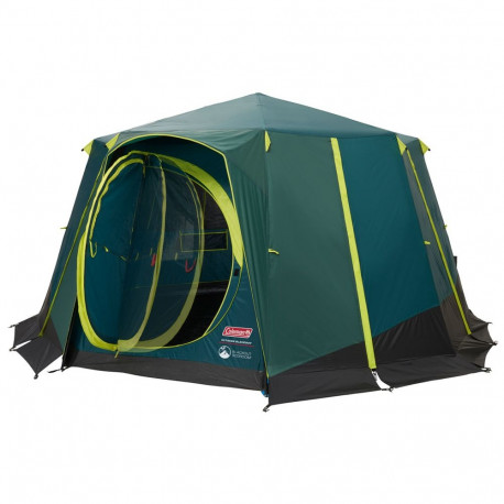 OCTAGON 8 BlackOut telk