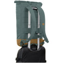 Connect 22 must seljakott - 20 L