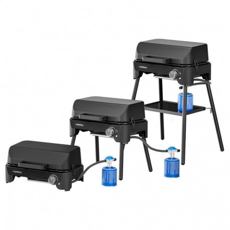 TOUR AND GRILL CV PLUS gaasigrill
