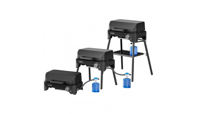 TOUR AND GRILL CV PLUS gaasigrill