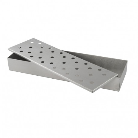Premium BBQ suitsukast -