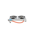 Camping Cook CV -