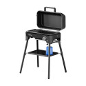 Tour and Grill CV Plus -