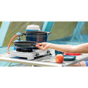 Camping Cook CV -