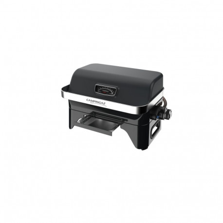 Attitude 2go CV (blk) gaasigrill -