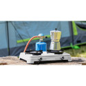 Camping Cook CV -