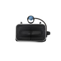 Attitude 2go CV (blk) gaasigrill -