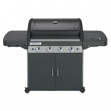 4 Series Classic LS Plus D grill -