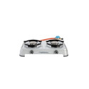 Camping Cook CV -