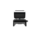 Attitude 2go CV (blk) gaasigrill -
