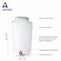 PackDivider 13l kuivakott -