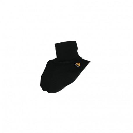 WarmWool Neck Jet Black kaelus -