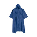 Poncho - vihmakeep punane -