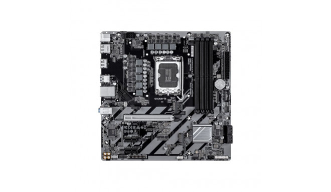 GIGABYTE B860M D3W