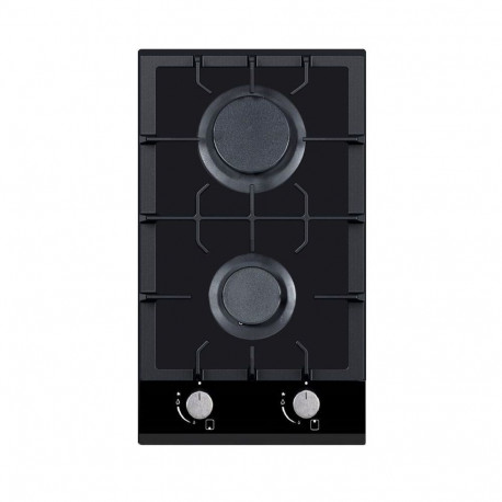 Gas hob Schlosser