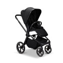 Moon stroller 1/1 Hype onyx
