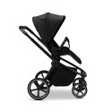 Moon stroller 1/1 Hype onyx