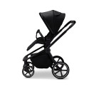 Moon stroller 1/1 Hype onyx