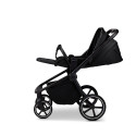Moon stroller 1/1 Hype onyx
