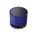 Setty Junior Bluetooth / Micro SD / Aux Blue