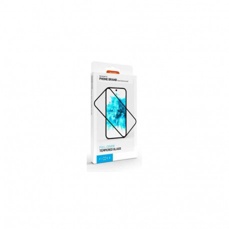Fixed "Tempered glass 2.5D Xiaomi Redmi 14C" Transparent