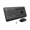 Logitech MK540 Advanced (EN) 920-008685