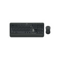 Logitech MK540 Advanced (EN) 920-008685