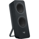 Logitech Z207 2.0 Black