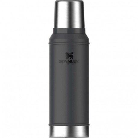Stanley The Legendary Classic bottle 0,94L black 2.0