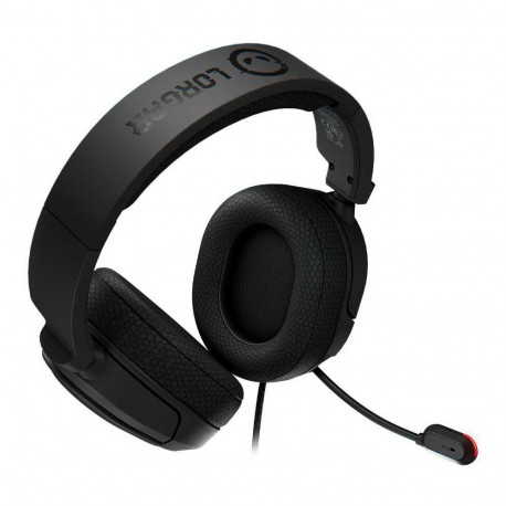 Lorgar Kaya 460 Black