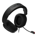 Lorgar Kaya 460 Black