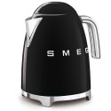 Smeg KLF03BLEU Black