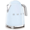Smeg KLF03PBEU Blue