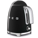 Smeg KLF03BLEU Black