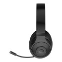 Lorgar Noah 500 Black