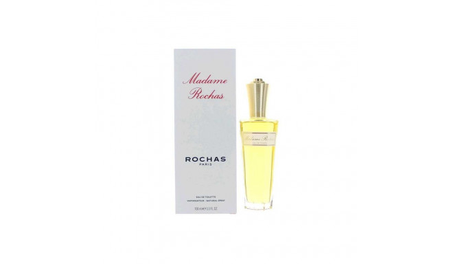 Rochas Madame Rochas EDT 100 ml
