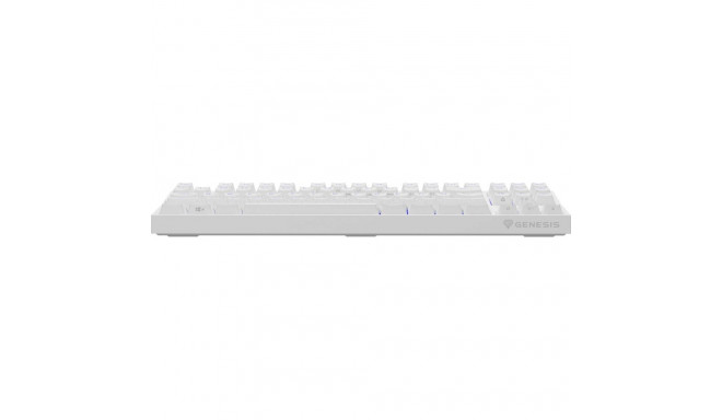 Genesis Thor 404 TKL Kailh Brown Box (US)