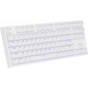 Genesis Thor 404 TKL Kailh Brown Box (US)