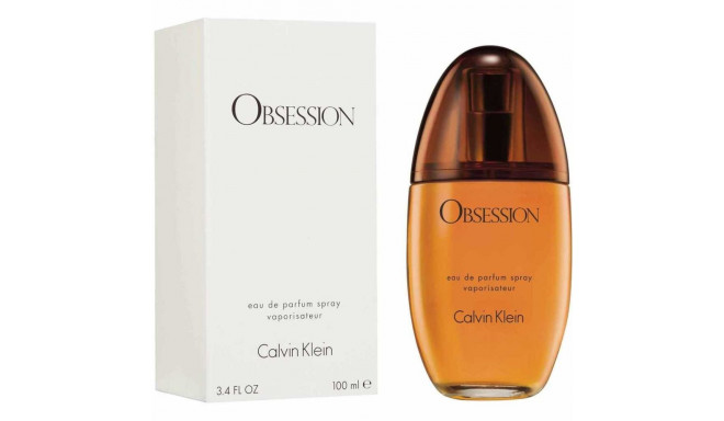 Calvin Klein Obsession EDP 100ml